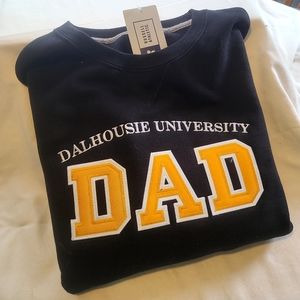 Men's Sweatshirt Large